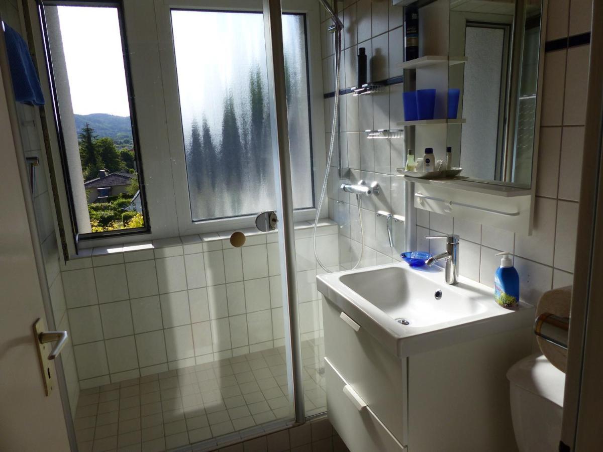 Ferienwohnung-Bergblick Bad Harzburg Esterno foto